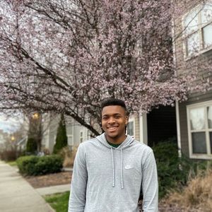 Meet your Posher, Jon